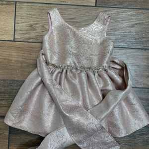 Sweet Kids  USA dress-2t
